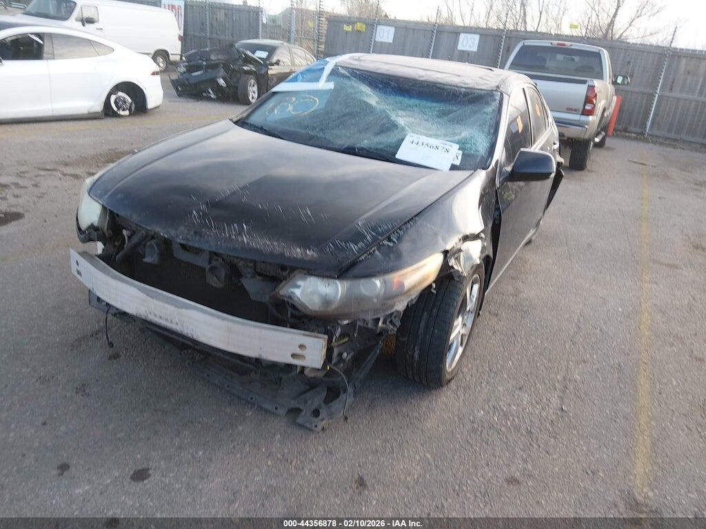 JH4CU2F42CC028780 2012 ACURA TSX photo no. 6