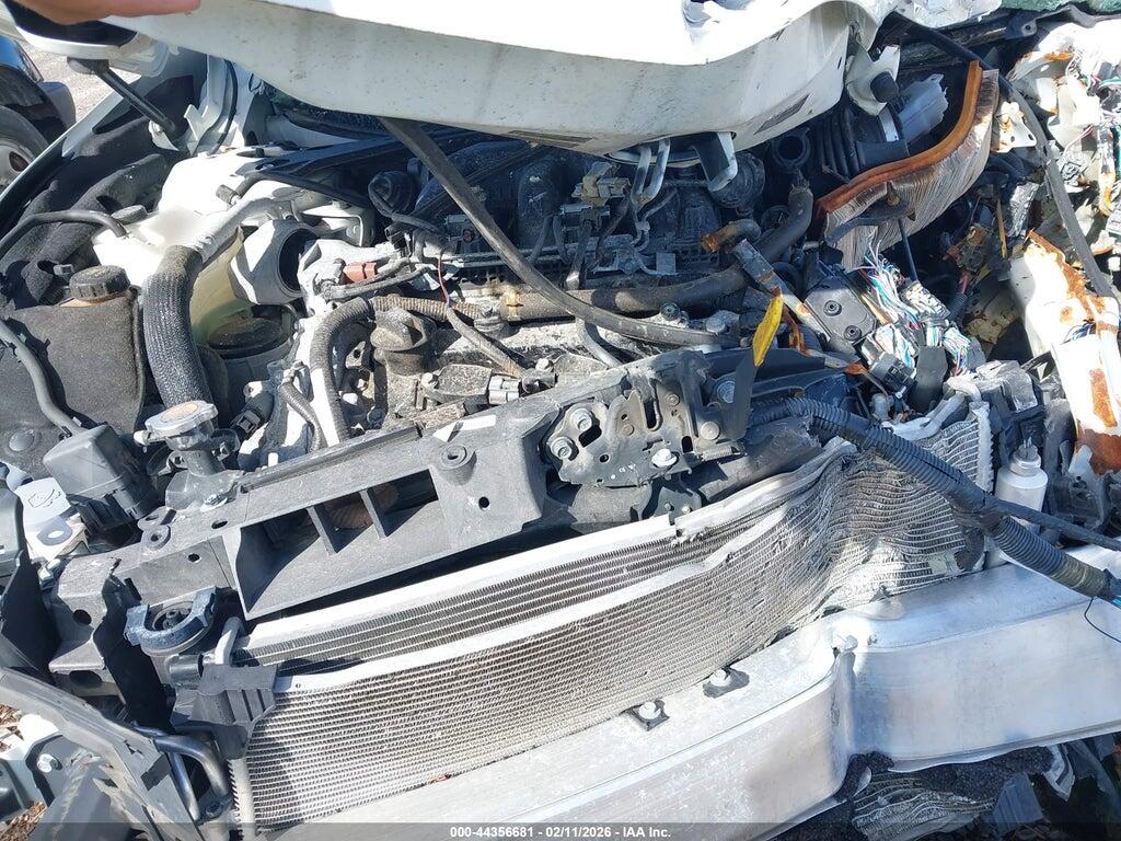 1N4AA6AP5JC372729 2018 NISSAN MAXIMA photo no. 10