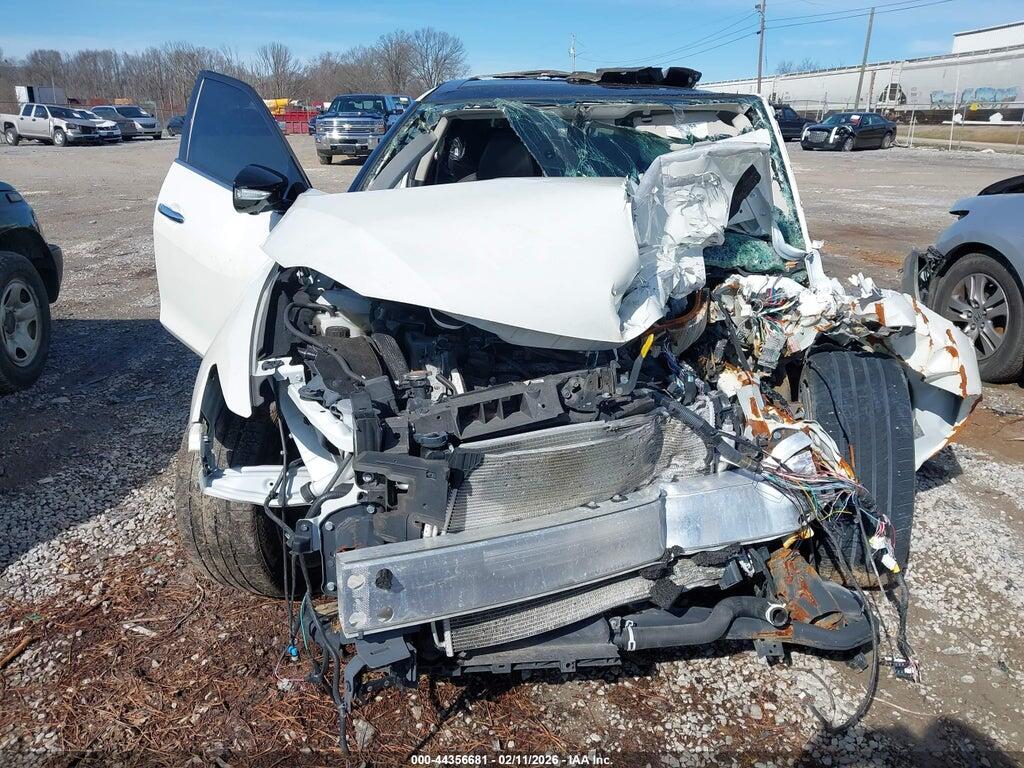 1N4AA6AP5JC372729 2018 NISSAN MAXIMA photo no. 11