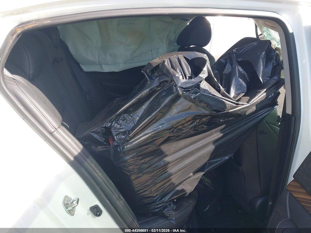 1N4AA6AP5JC372729 2018 NISSAN MAXIMA photo no. 8