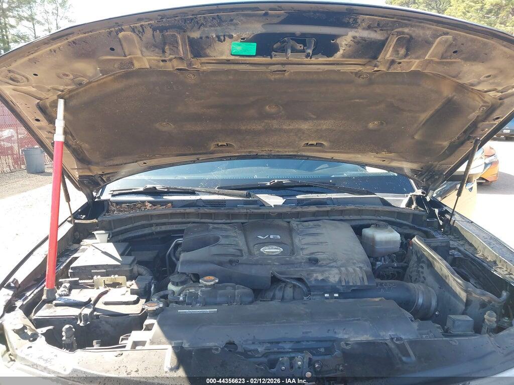 JN8AY2NE4J9735014 2018 NISSAN ARMADA photo no. 10