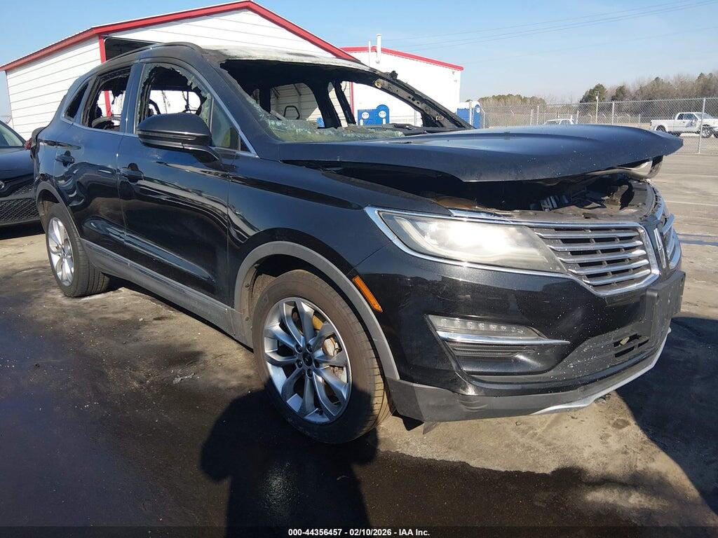 5LMCJ2A96FUJ47873 2015 LINCOLN MKC photo no. 1