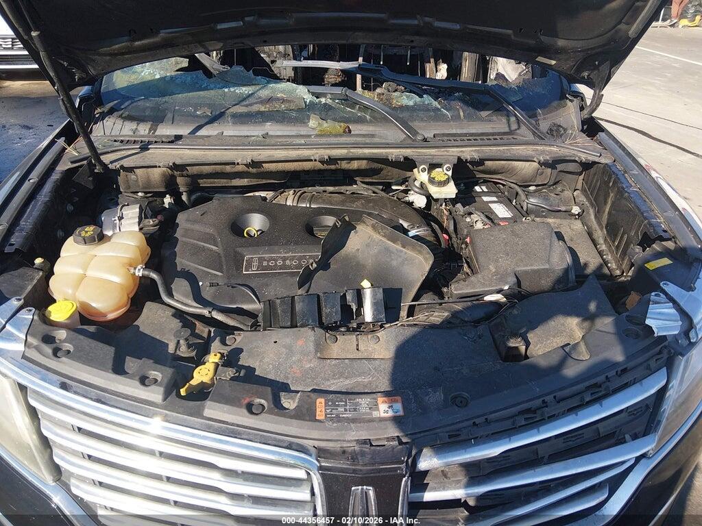 5LMCJ2A96FUJ47873 2015 LINCOLN MKC photo no. 10