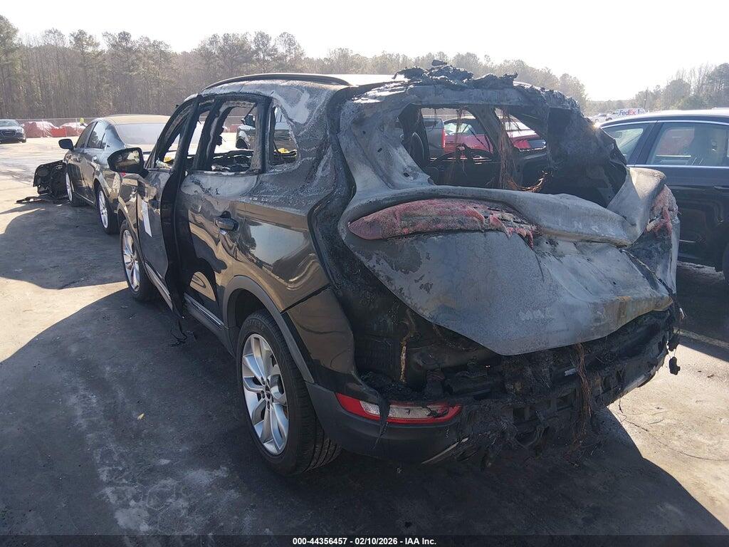 5LMCJ2A96FUJ47873 2015 LINCOLN MKC photo no. 6
