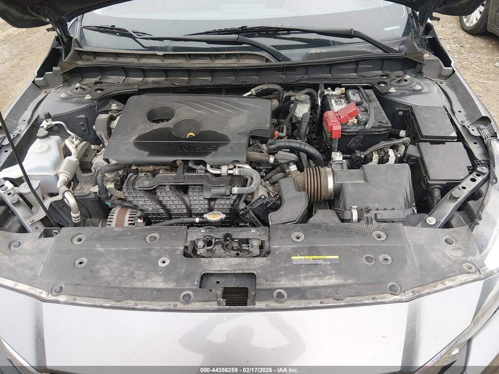 1N4BL4EV9KC253238 2019 NISSAN ALTIMA photo no. 10