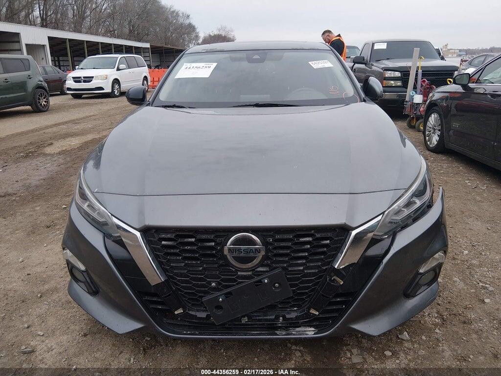 1N4BL4EV9KC253238 2019 NISSAN ALTIMA photo no. 12