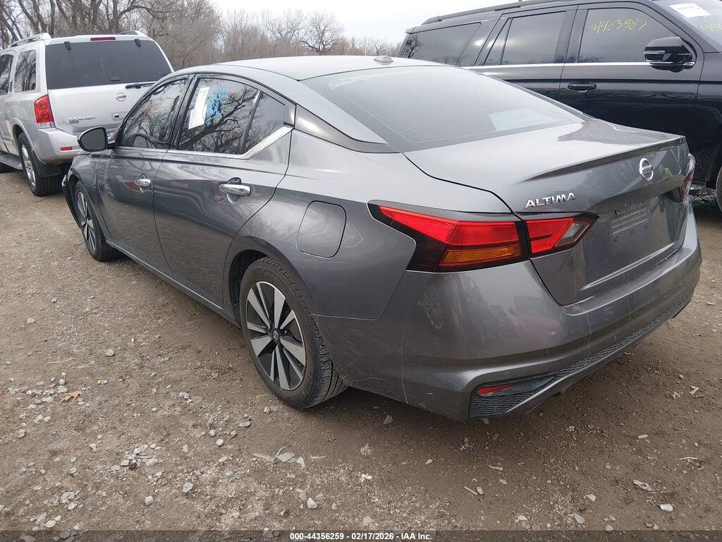 1N4BL4EV9KC253238 2019 NISSAN ALTIMA photo no. 3