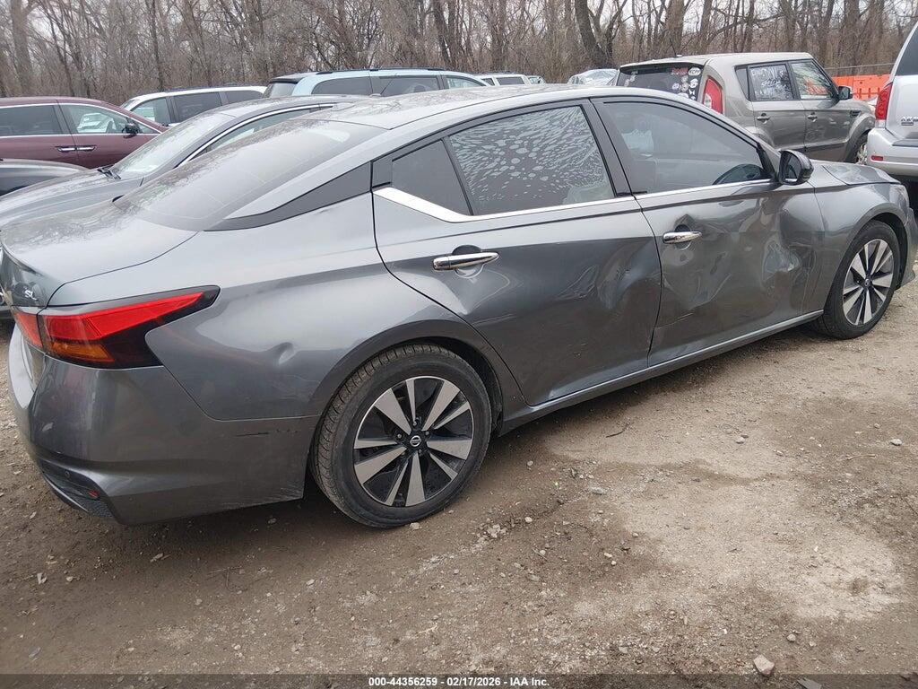 1N4BL4EV9KC253238 2019 NISSAN ALTIMA photo no. 4