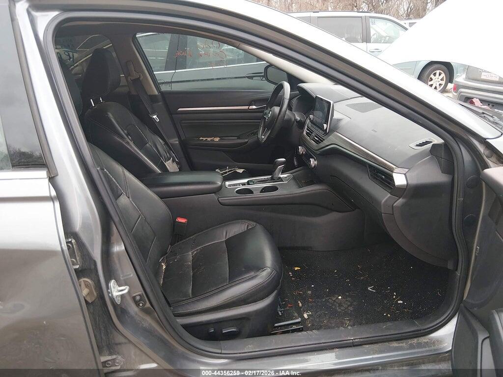 1N4BL4EV9KC253238 2019 NISSAN ALTIMA photo no. 5