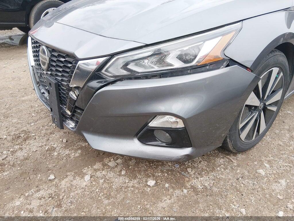 1N4BL4EV9KC253238 2019 NISSAN ALTIMA photo no. 6