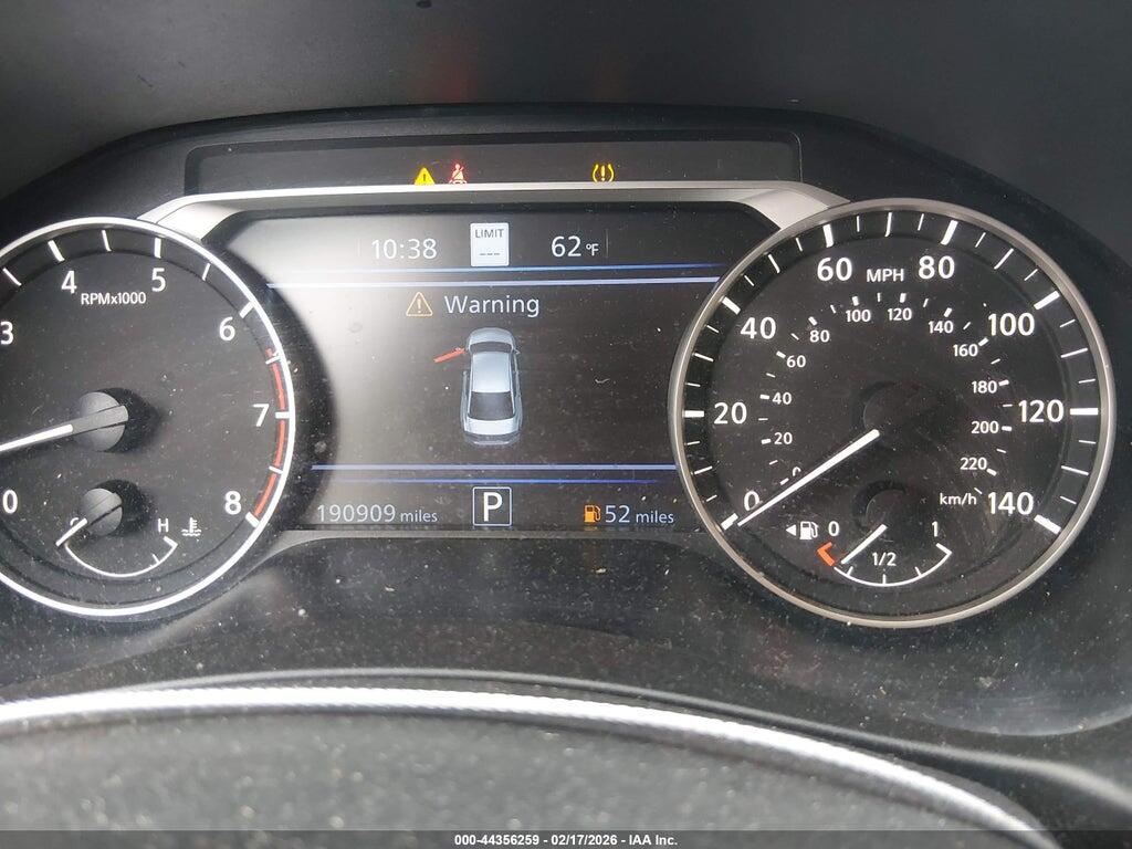 1N4BL4EV9KC253238 2019 NISSAN ALTIMA photo no. 7