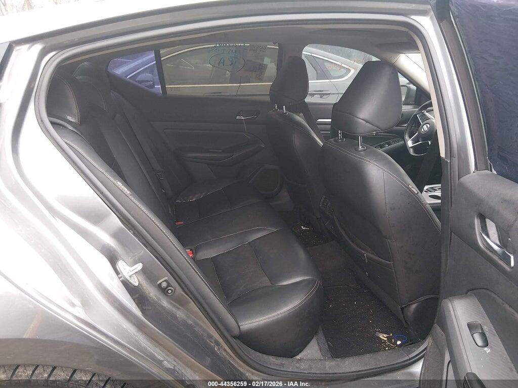 1N4BL4EV9KC253238 2019 NISSAN ALTIMA photo no. 8