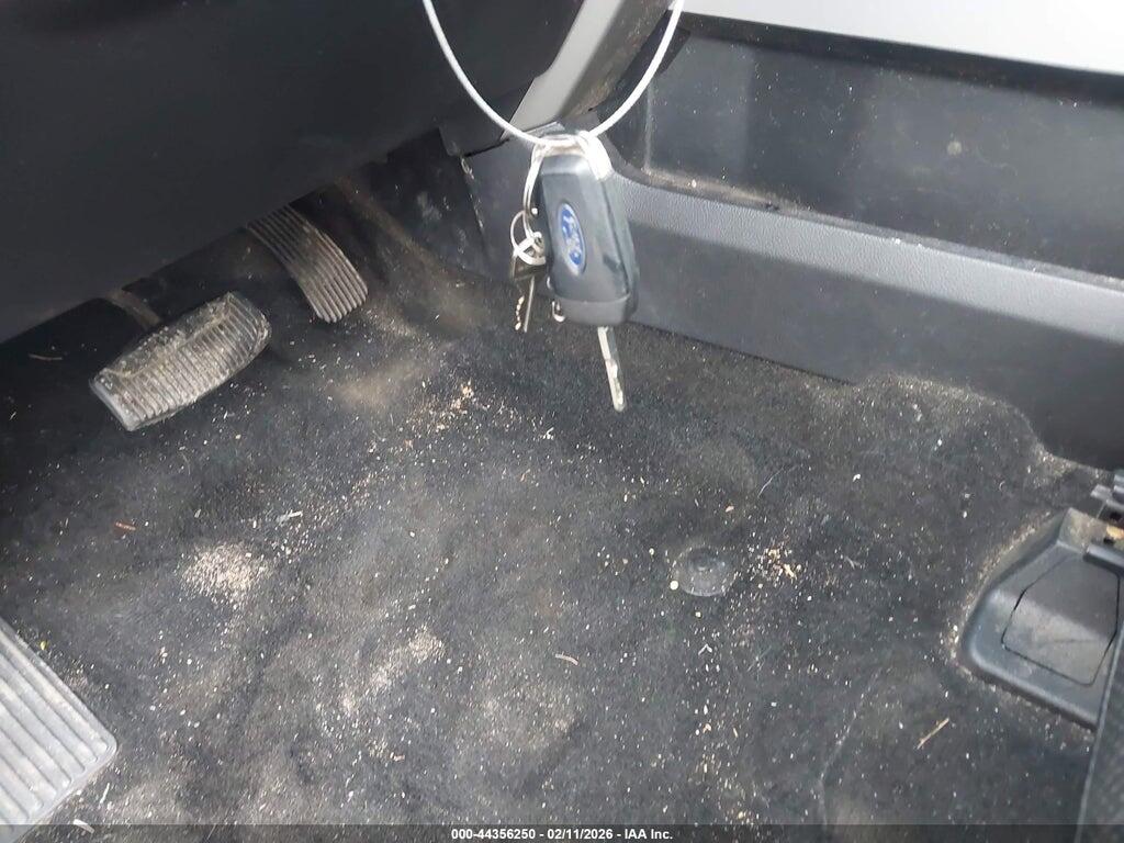 1FT8W3BT5HEE29899 2017 FORD F-350 photo no. 10