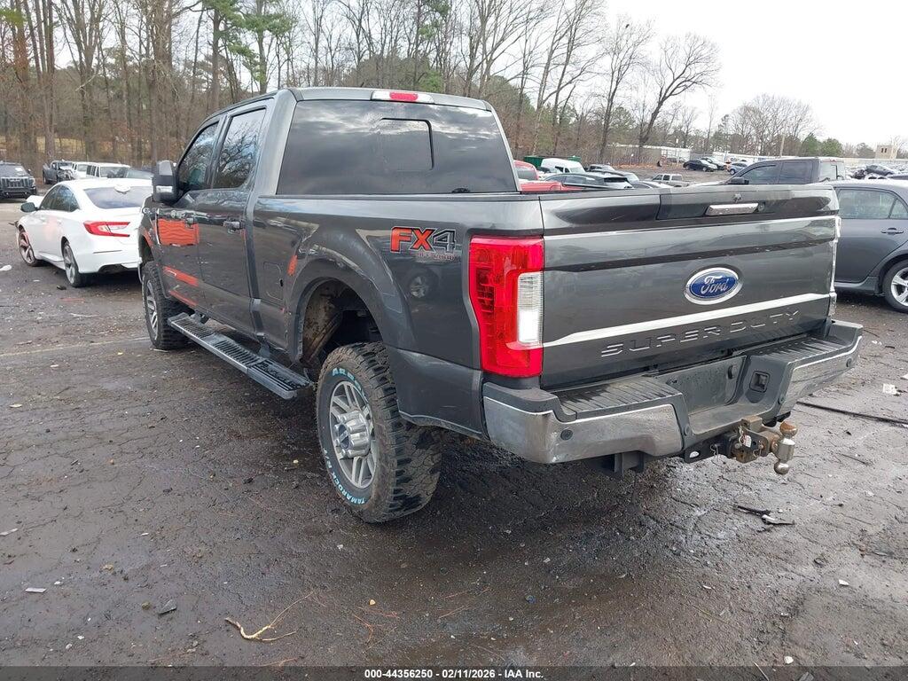 1FT8W3BT5HEE29899 2017 FORD F-350 photo no. 3