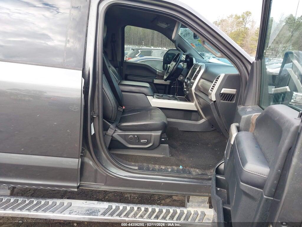 1FT8W3BT5HEE29899 2017 FORD F-350 photo no. 6