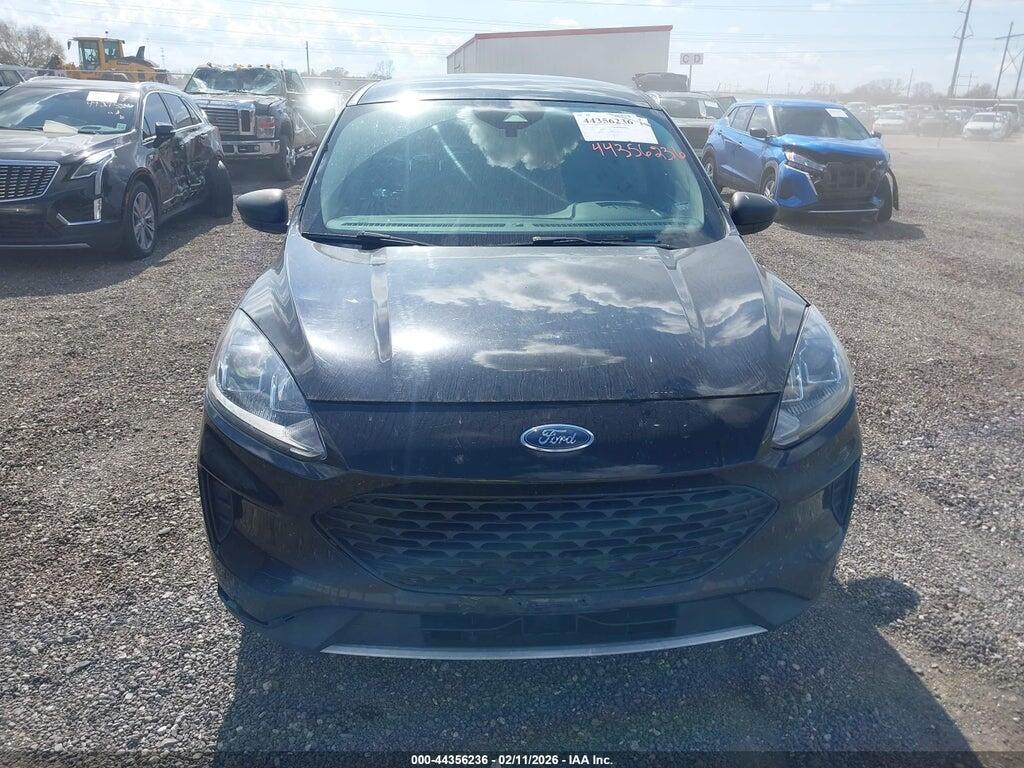 1FMCU0F65LUB66617 2020 FORD ESCAPE photo no. 12