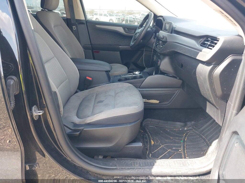 1FMCU0F65LUB66617 2020 FORD ESCAPE photo no. 5