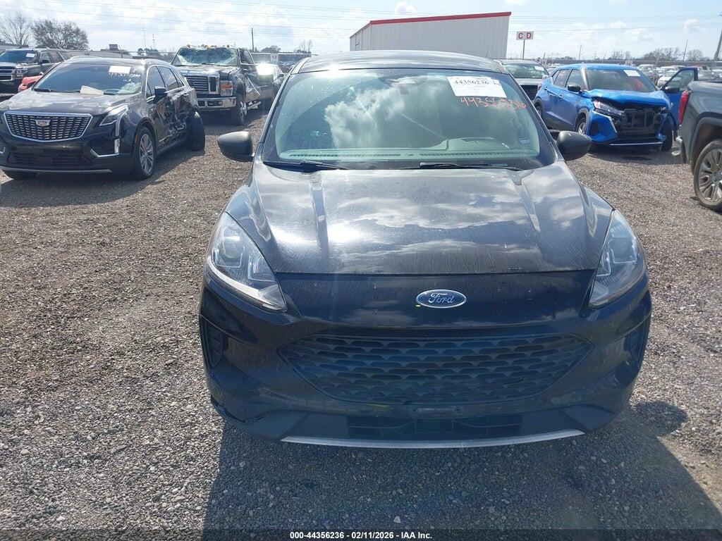 1FMCU0F65LUB66617 2020 FORD ESCAPE photo no. 6