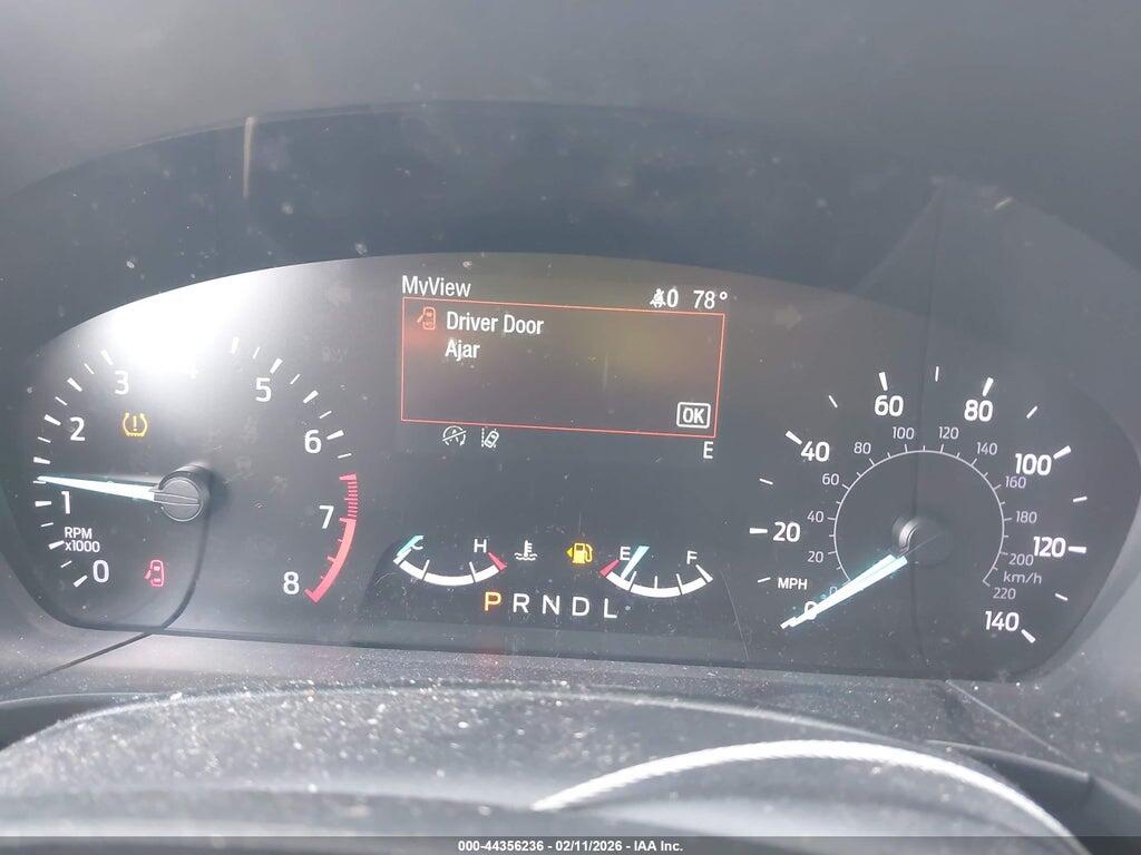 1FMCU0F65LUB66617 2020 FORD ESCAPE photo no. 7