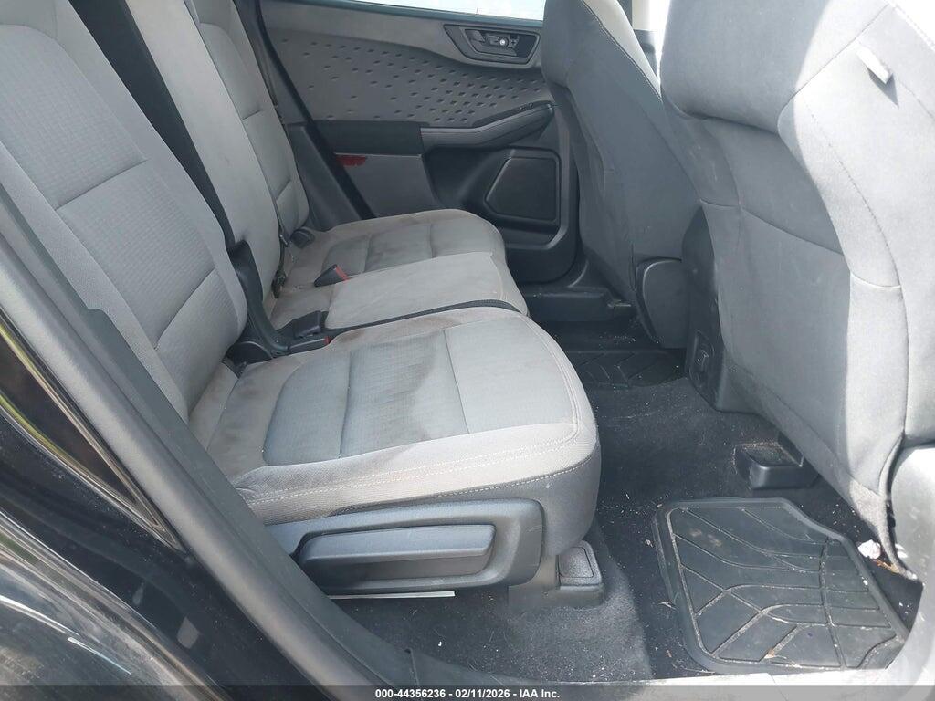 1FMCU0F65LUB66617 2020 FORD ESCAPE photo no. 8