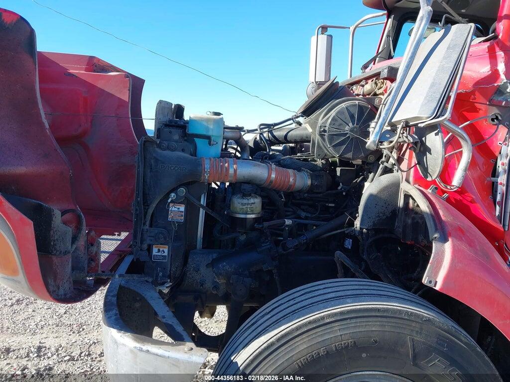 2NP2HJ7X0FM275592 2015 PETERBILT 337 photo no. 10