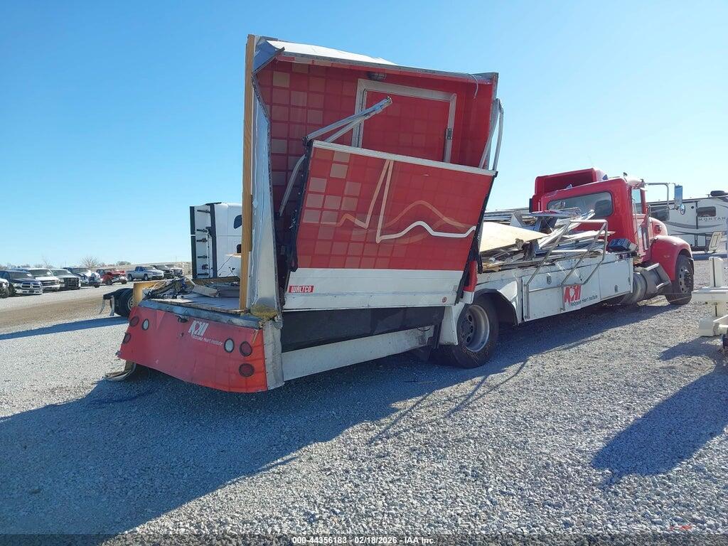 2NP2HJ7X0FM275592 2015 PETERBILT 337 photo no. 4