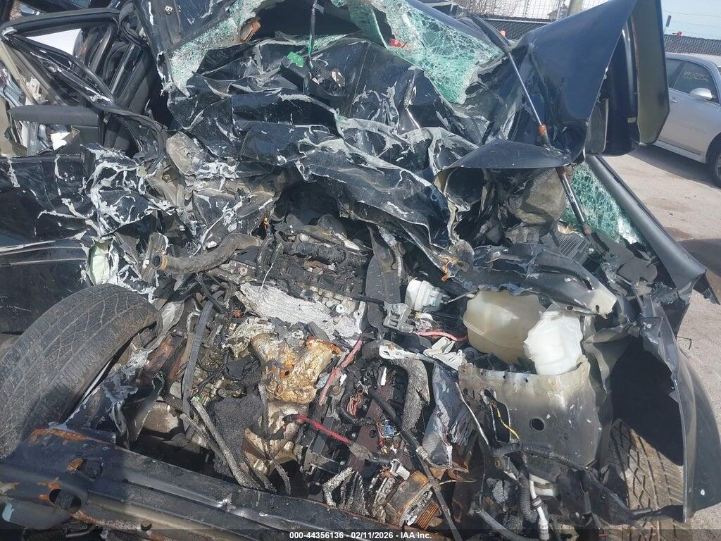 2CKDL537586039273 2008 PONTIAC TORRENT photo no. 10