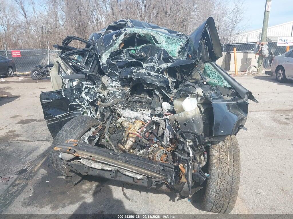 2CKDL537586039273 2008 PONTIAC TORRENT photo no. 11