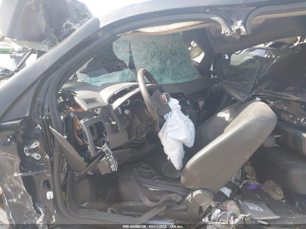 2CKDL537586039273 2008 PONTIAC TORRENT photo no. 5