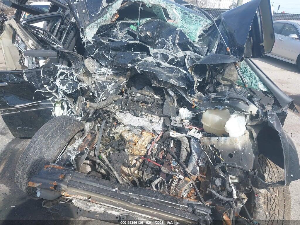 2CKDL537586039273 2008 PONTIAC TORRENT photo no. 6
