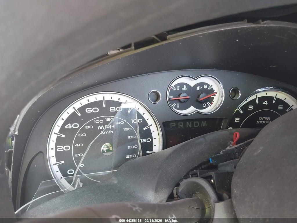 2CKDL537586039273 2008 PONTIAC TORRENT photo no. 7