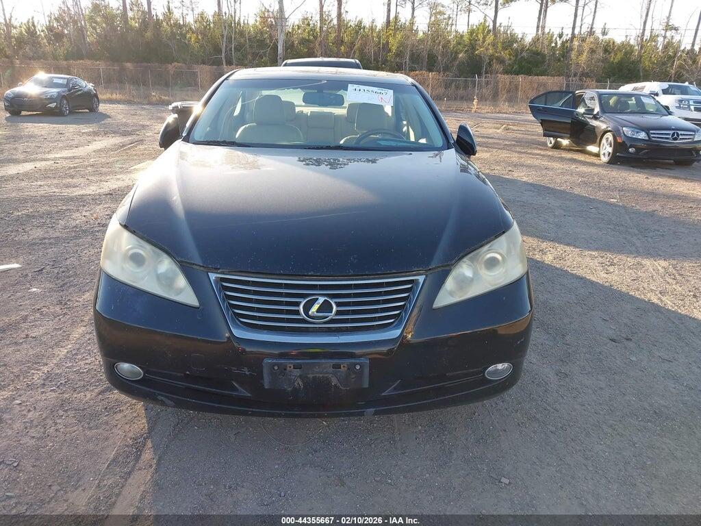 JTHBJ46GX72089512 2007 LEXUS ES 350 photo no. 6