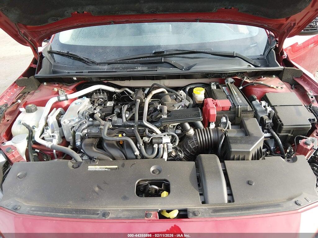 3N1AB8CVXRY368731 2024 NISSAN SENTRA photo no. 10