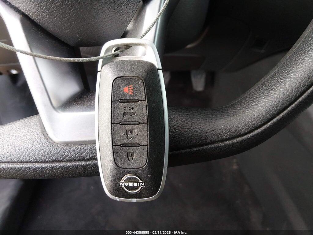3N1AB8CVXRY368731 2024 NISSAN SENTRA photo no. 11