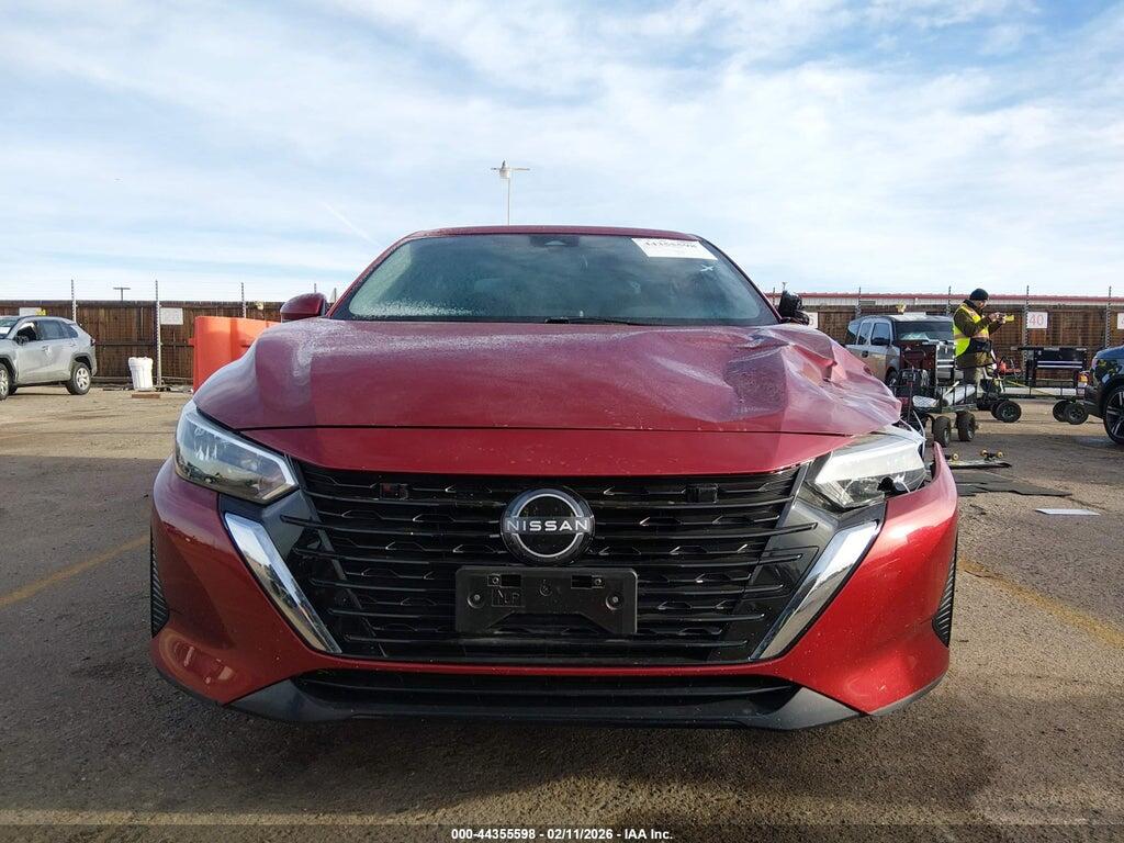 3N1AB8CVXRY368731 2024 NISSAN SENTRA photo no. 12
