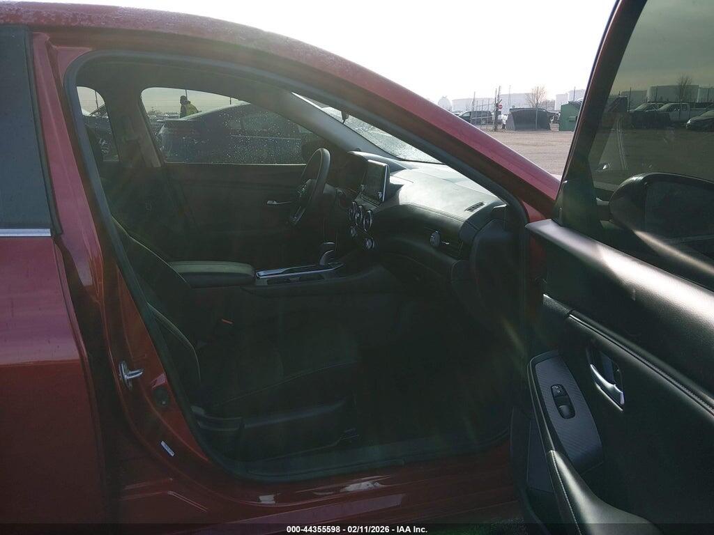 3N1AB8CVXRY368731 2024 NISSAN SENTRA photo no. 5