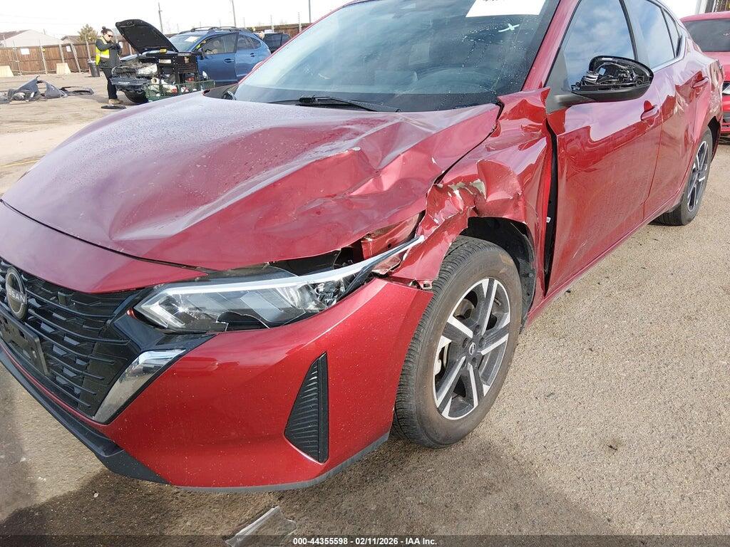 3N1AB8CVXRY368731 2024 NISSAN SENTRA photo no. 6