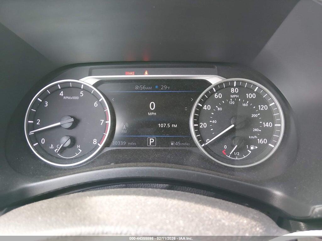 3N1AB8CVXRY368731 2024 NISSAN SENTRA photo no. 7
