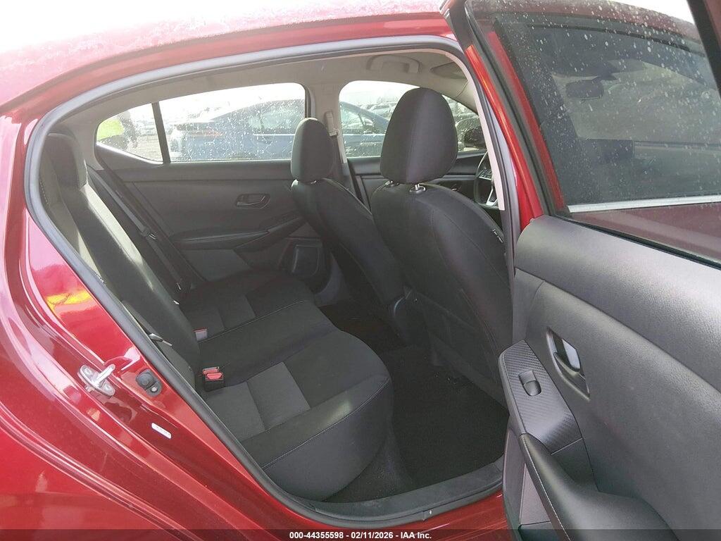 3N1AB8CVXRY368731 2024 NISSAN SENTRA photo no. 8