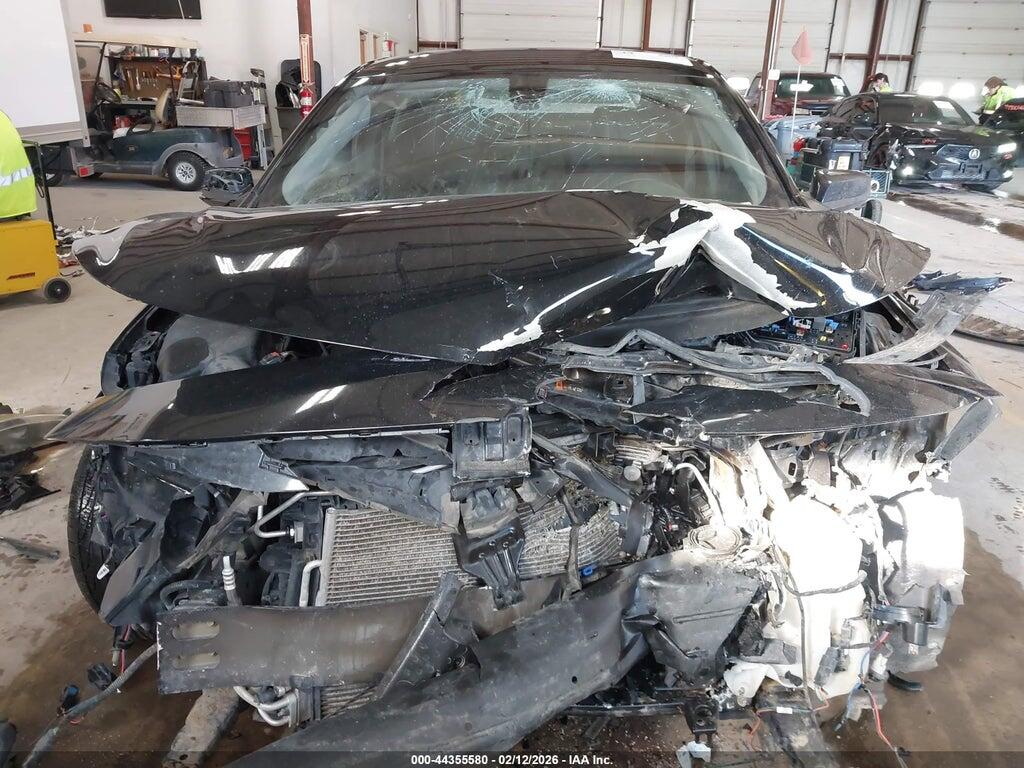 1G1ZD5ST0MF087068 2021 CHEVROLET MALIBU photo no. 12