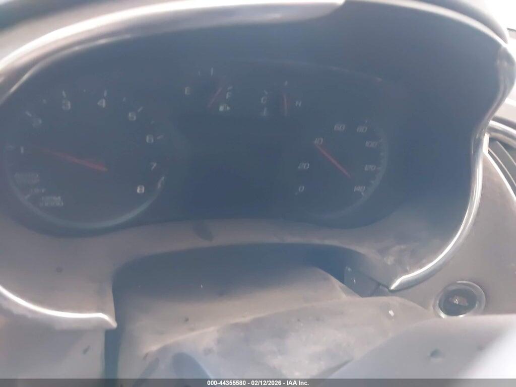 1G1ZD5ST0MF087068 2021 CHEVROLET MALIBU photo no. 7