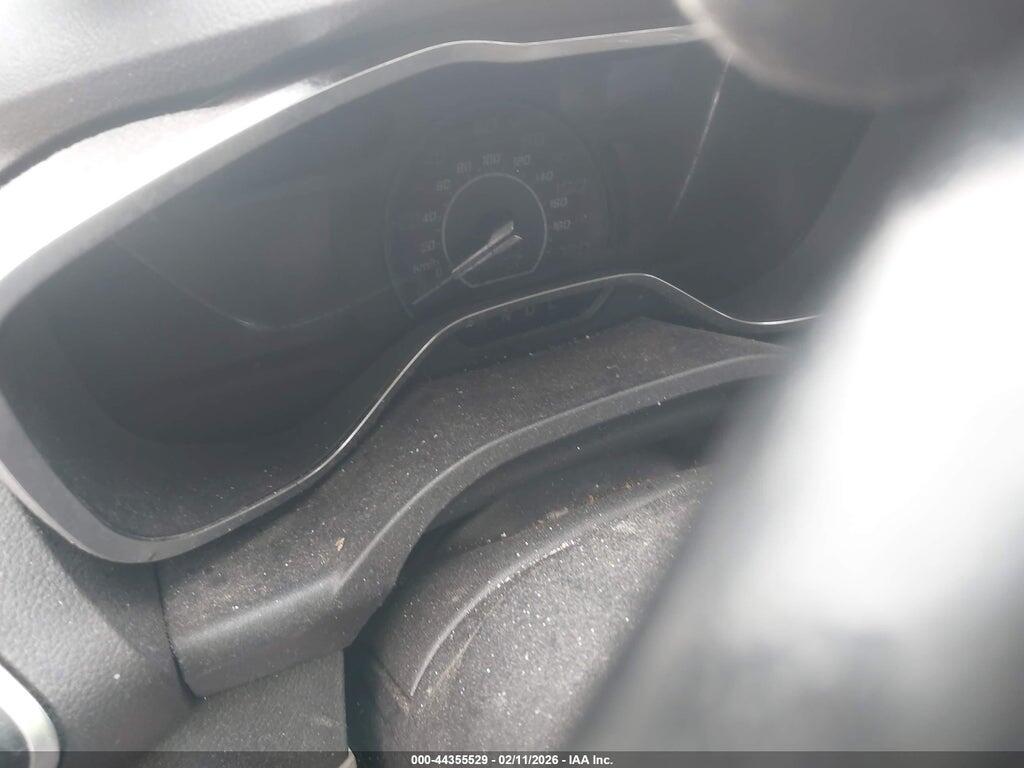 1FADP5AU8DL502647 2013 FORD C-MAX HYBRID photo no. 7