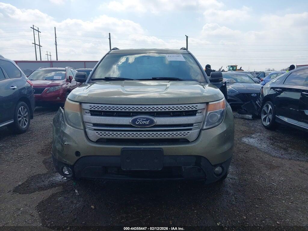 1FMHK7D89CGA23631 2012 FORD EXPLORER photo no. 12