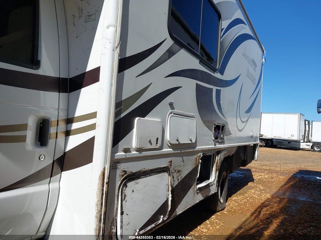 1FDWE3FL8EDA23021 2014 FORD E-350 CUTAWAY photo no. 11