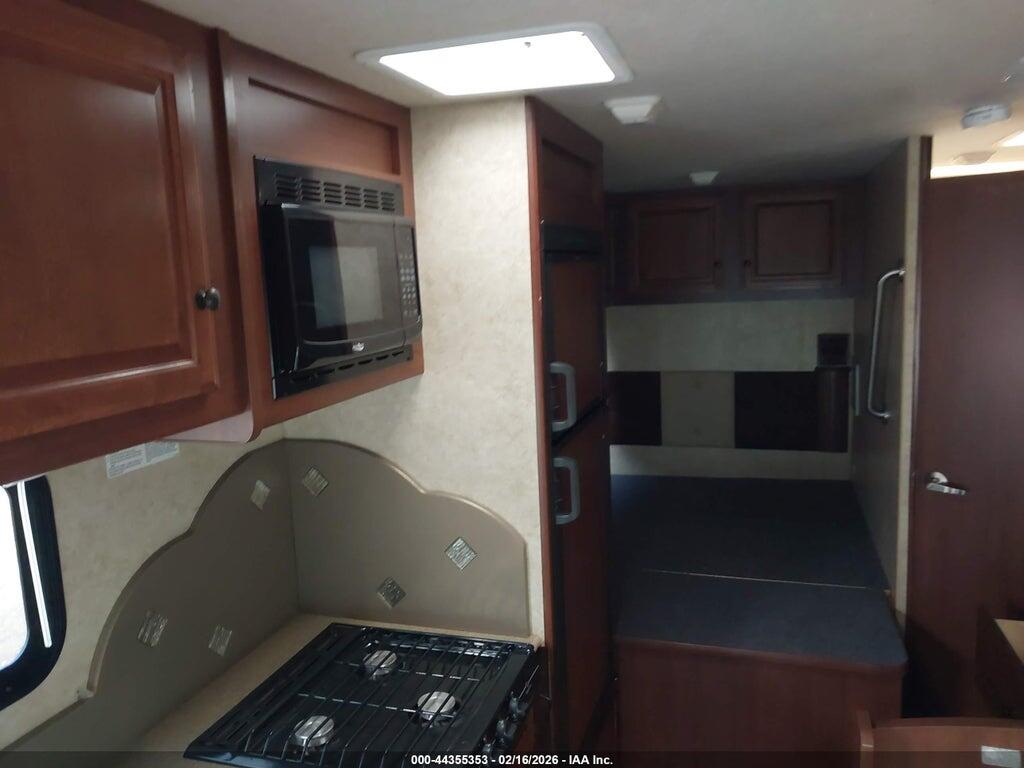 1FDWE3FL8EDA23021 2014 FORD E-350 CUTAWAY photo no. 12