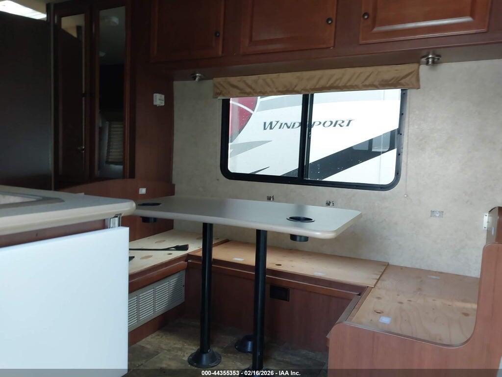 1FDWE3FL8EDA23021 2014 FORD E-350 CUTAWAY photo no. 7
