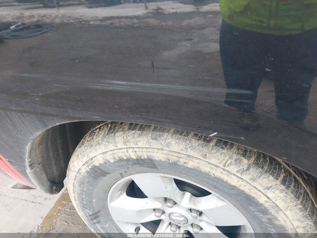 1C6RR7FT4HS509782 2017 RAM 1500 photo no. 12