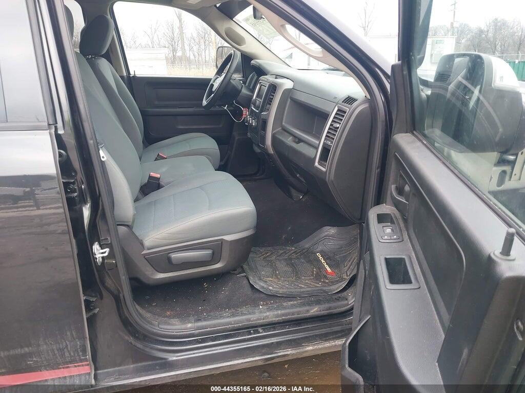 1C6RR7FT4HS509782 2017 RAM 1500 photo no. 5