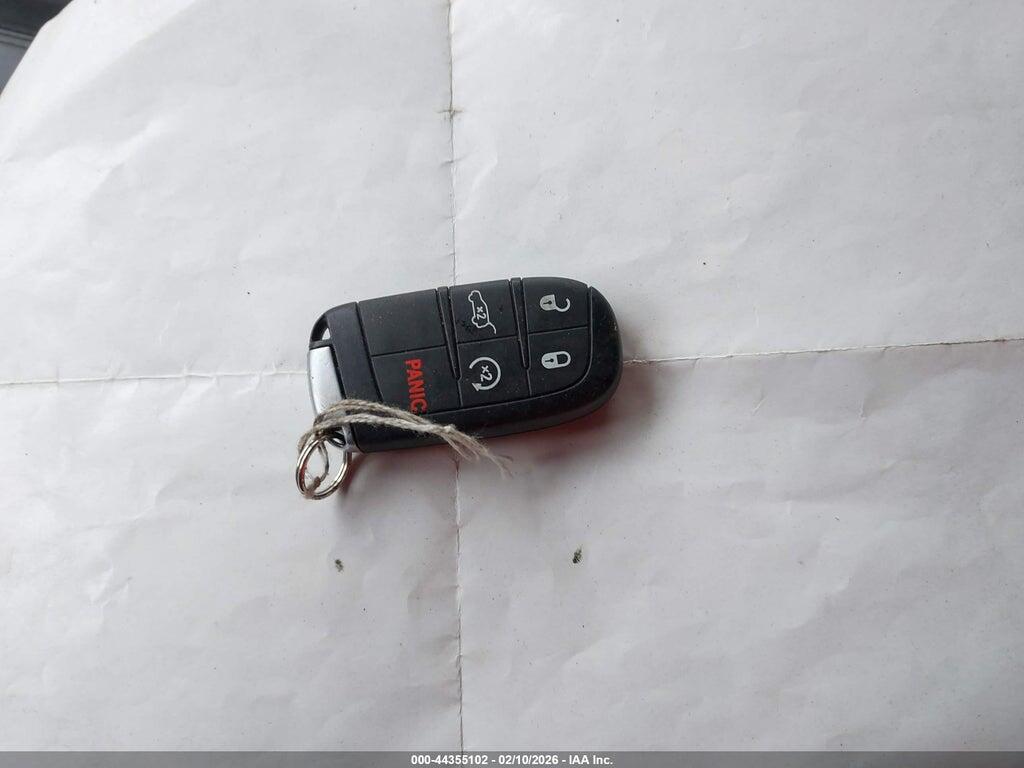 1C4RJFBG5MC594204 2021 JEEP GRAND CHEROKEE photo no. 11