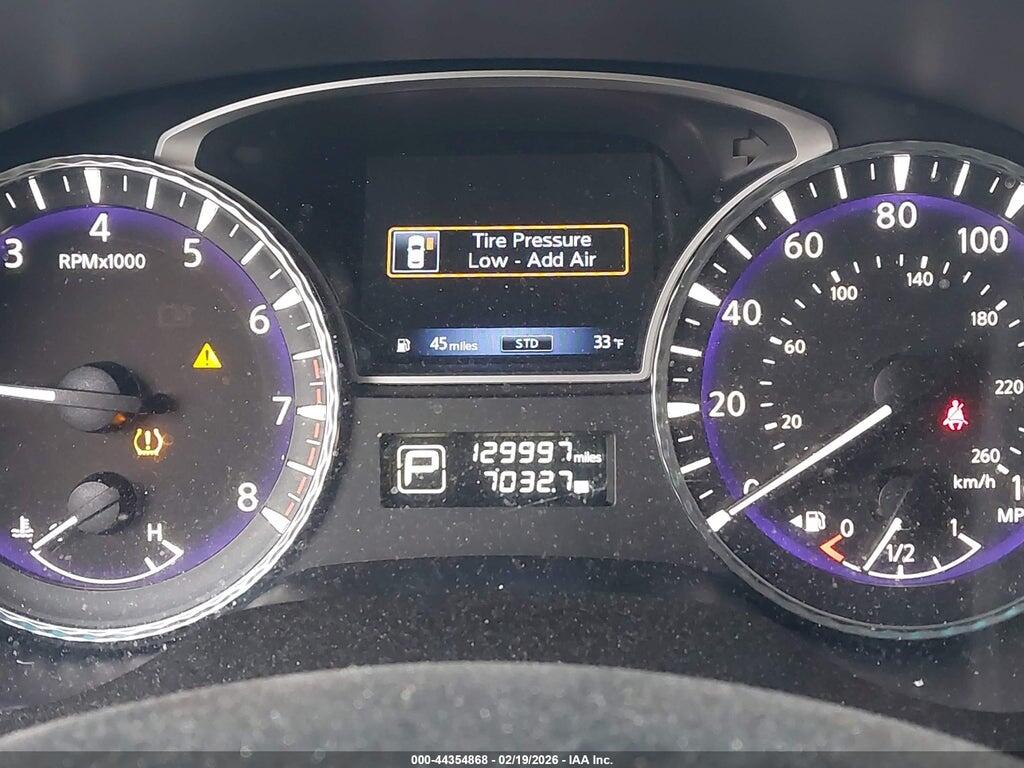5N1AL0MM3EC552487 2014 INFINITI QX60 photo no. 7